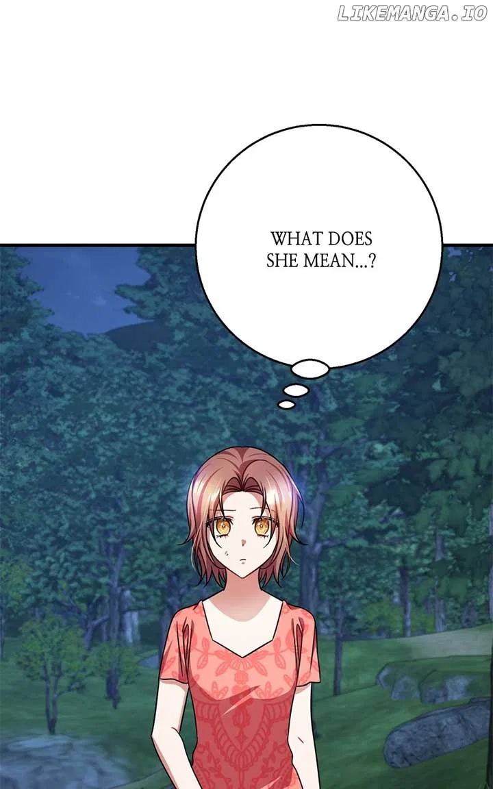 To You Who Never Loved Me Chapter 113 – Page 35