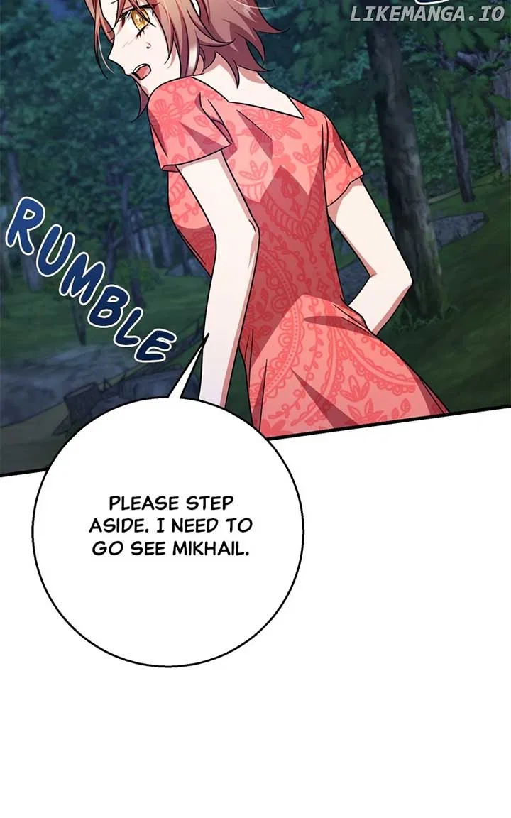 To You Who Never Loved Me Chapter 113 – Page 39