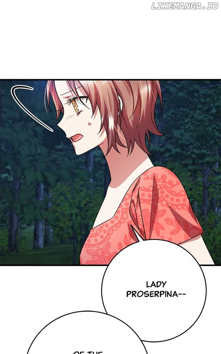 To You Who Never Loved Me Chapter 113 – Page 40