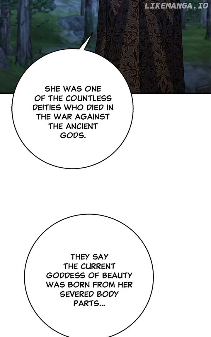 To You Who Never Loved Me Chapter 113 – Page 42