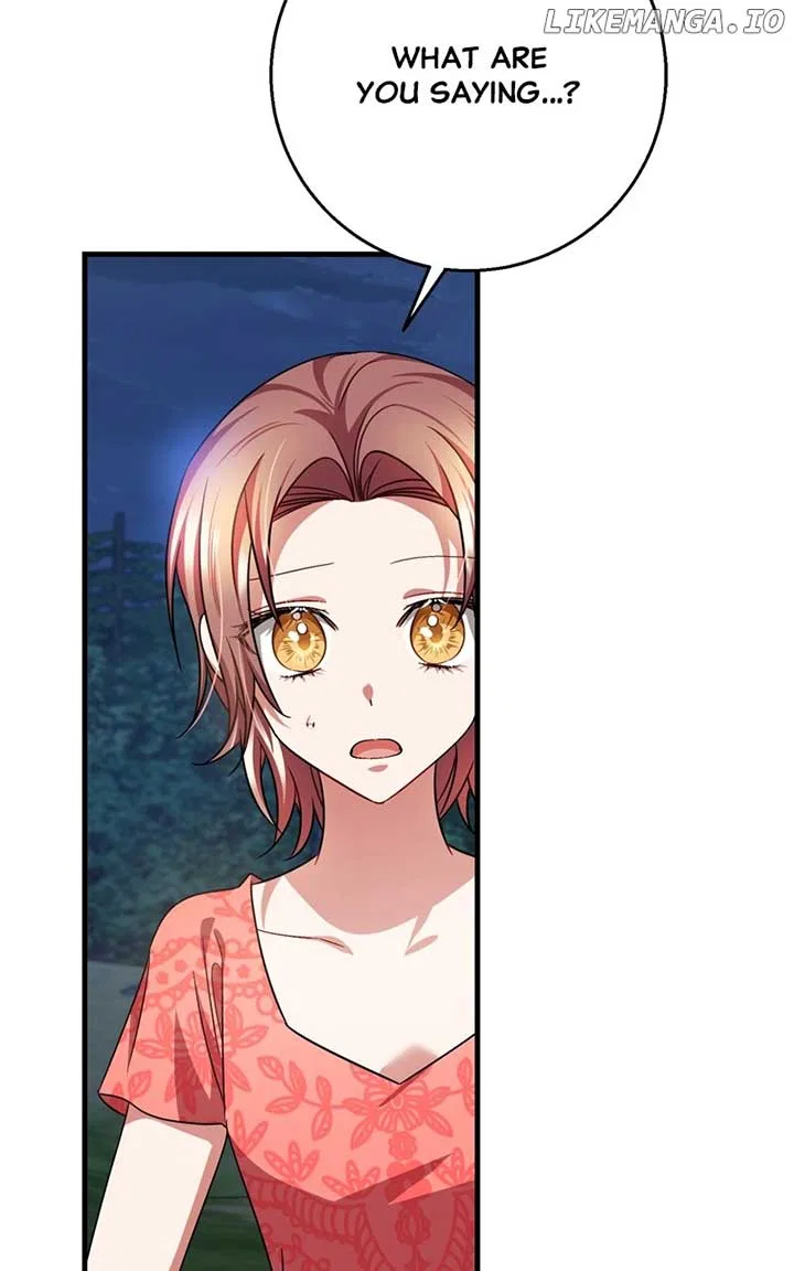 To You Who Never Loved Me Chapter 113 – Page 44