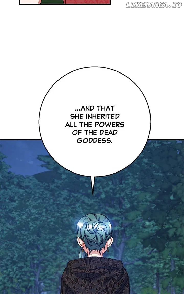 To You Who Never Loved Me Chapter 113 – Page 45