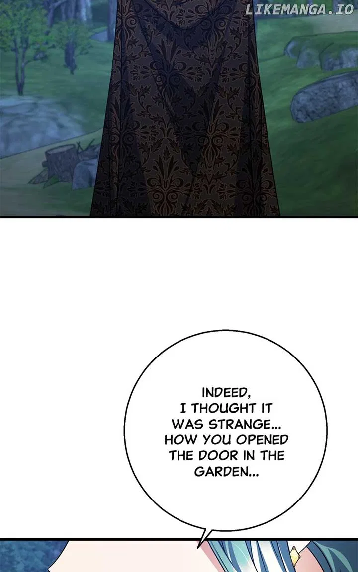 To You Who Never Loved Me Chapter 113 – Page 46