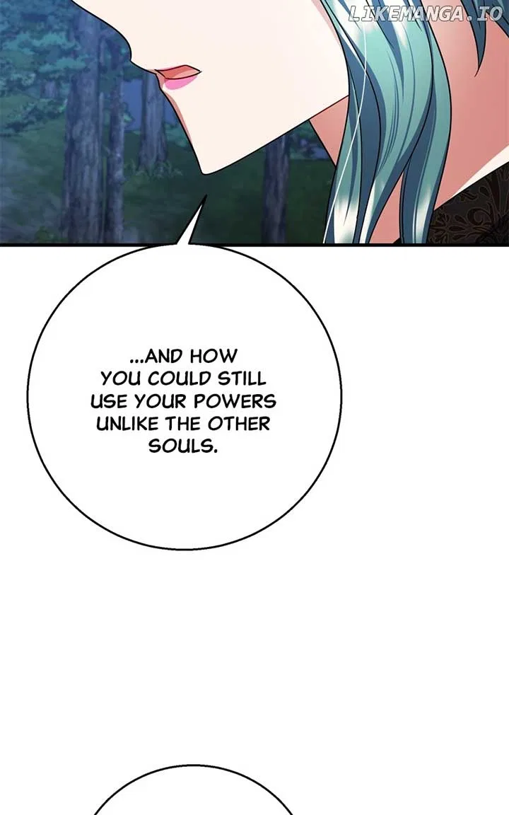 To You Who Never Loved Me Chapter 113 – Page 47