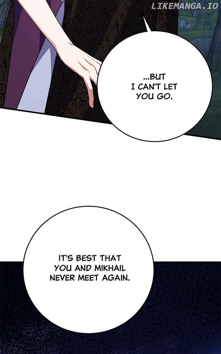 To You Who Never Loved Me Chapter 113 – Page 49