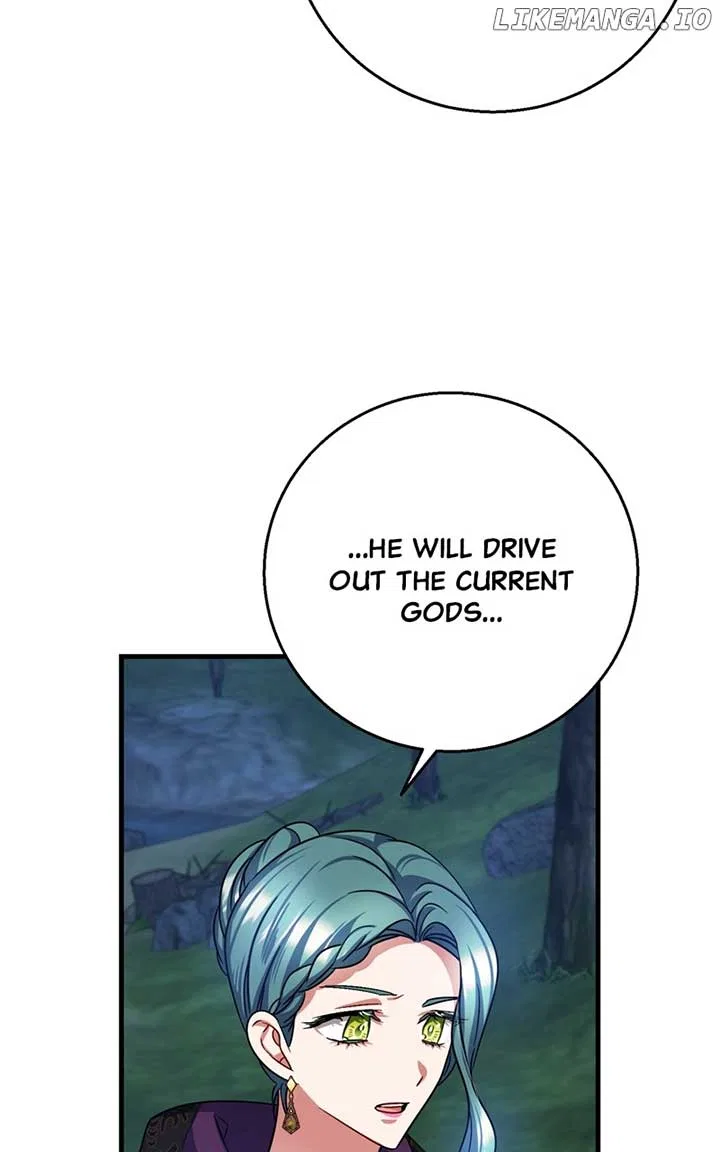 To You Who Never Loved Me Chapter 113 – Page 52