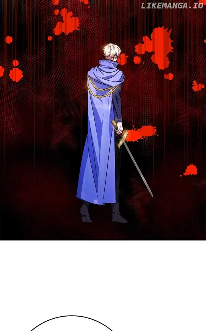 To You Who Never Loved Me Chapter 113 – Page 54