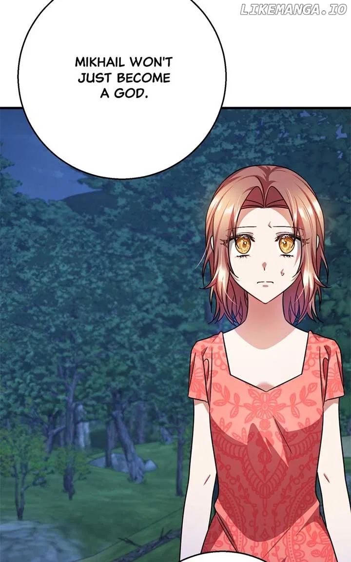 To You Who Never Loved Me Chapter 113 – Page 55