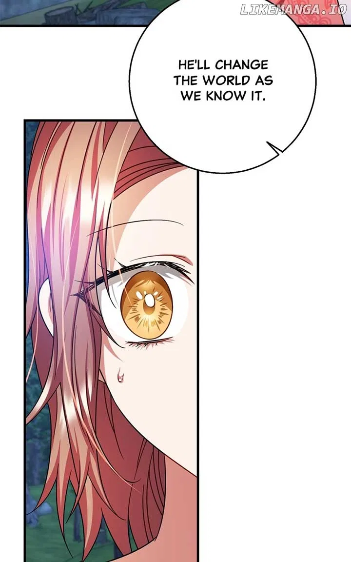 To You Who Never Loved Me Chapter 113 – Page 56