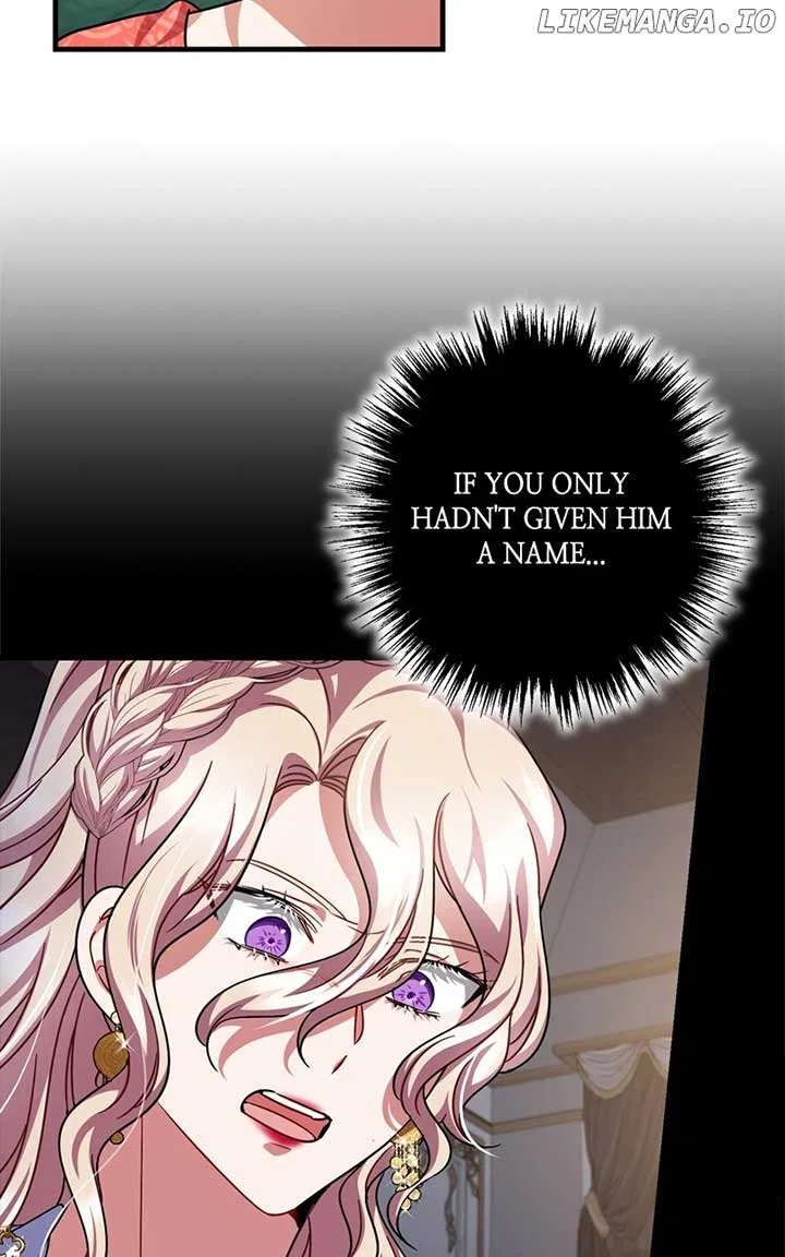 To You Who Never Loved Me Chapter 113 – Page 57