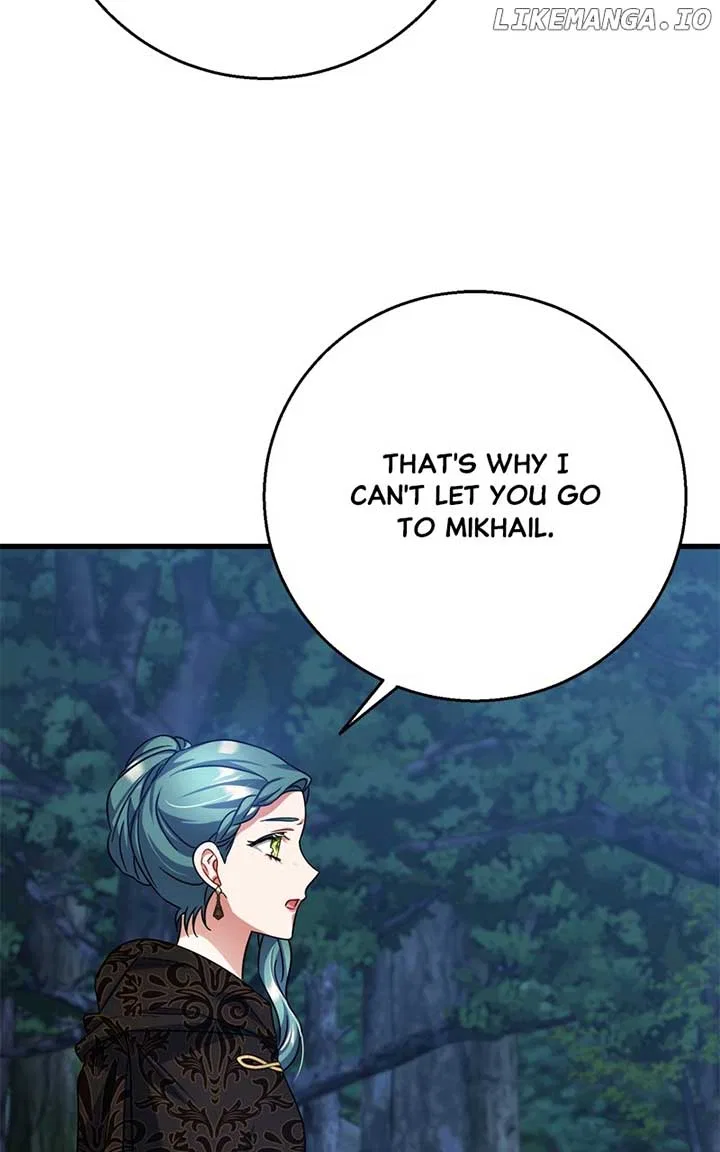 To You Who Never Loved Me Chapter 113 – Page 60