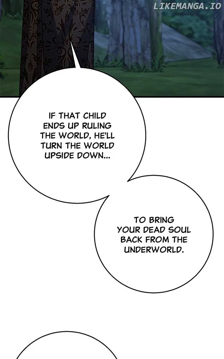 To You Who Never Loved Me Chapter 113 – Page 61