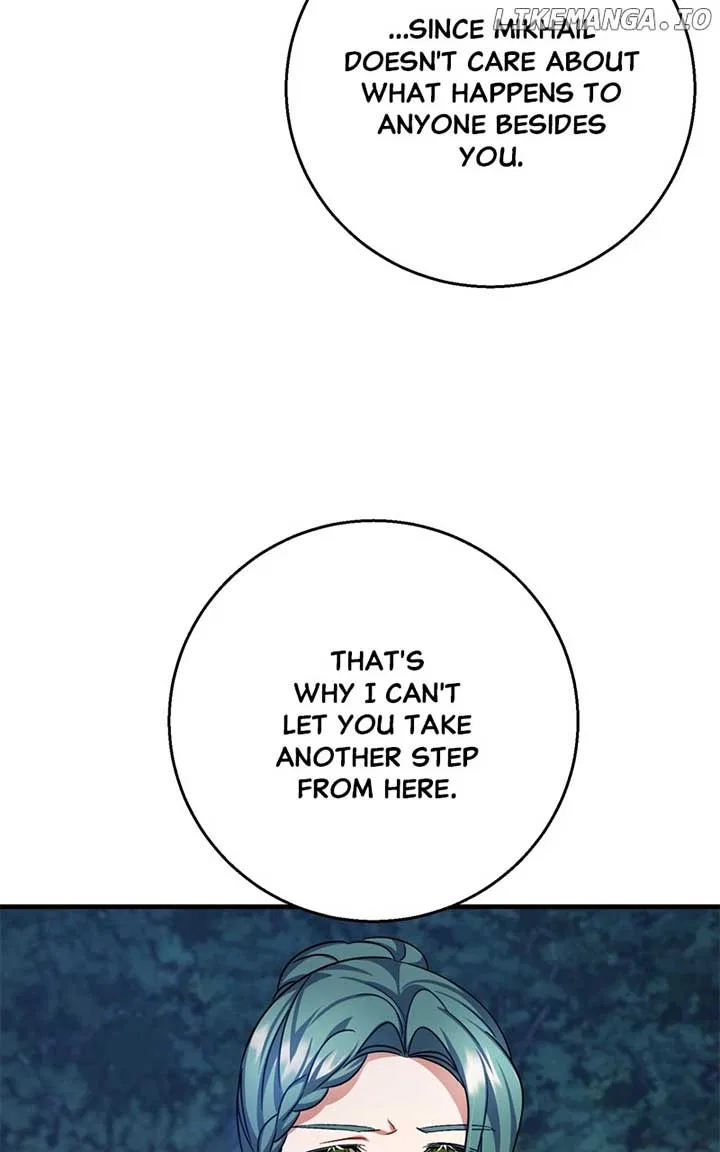 To You Who Never Loved Me Chapter 113 – Page 63