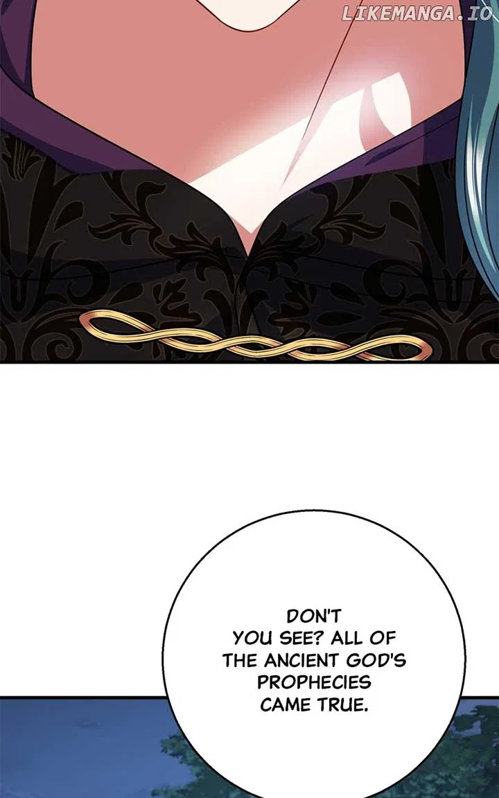 To You Who Never Loved Me Chapter 113 – Page 70