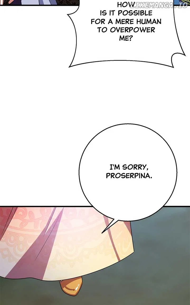 To You Who Never Loved Me Chapter 113 – Page 81