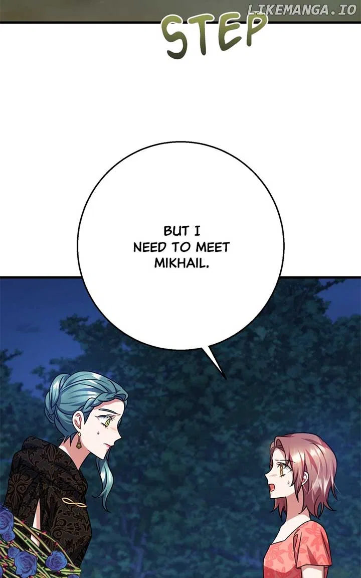 To You Who Never Loved Me Chapter 113 – Page 82
