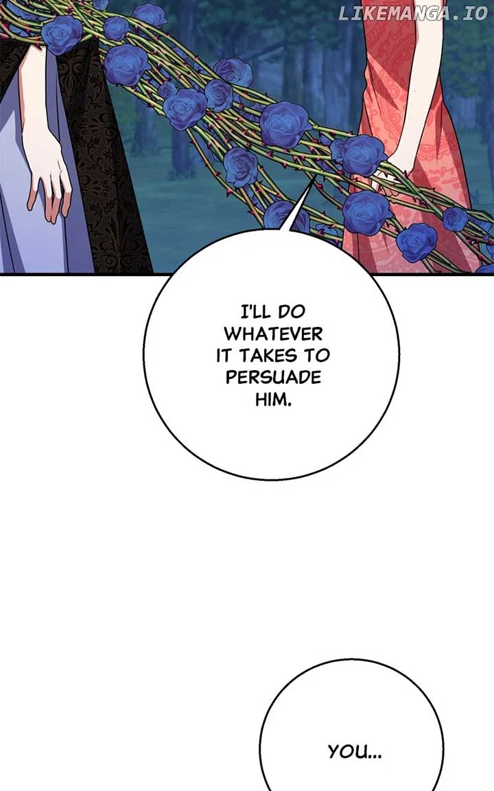 To You Who Never Loved Me Chapter 113 – Page 83