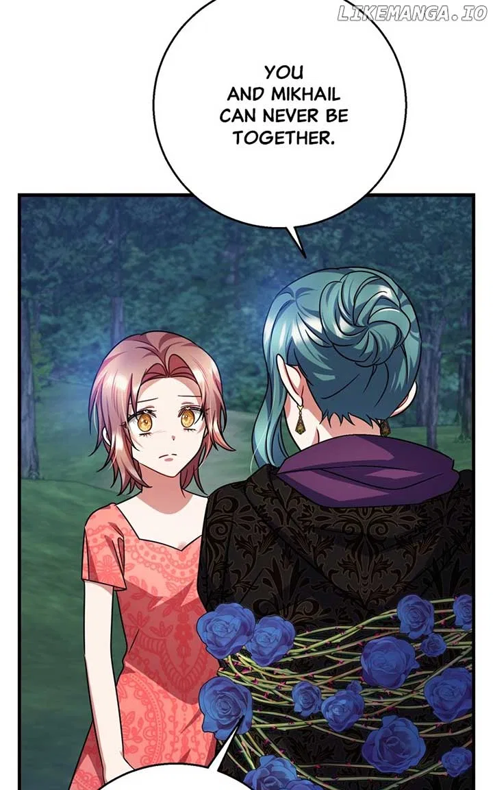 To You Who Never Loved Me Chapter 113 – Page 85