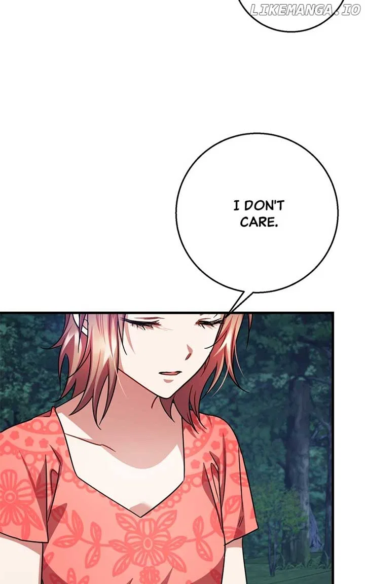 To You Who Never Loved Me Chapter 113 – Page 87