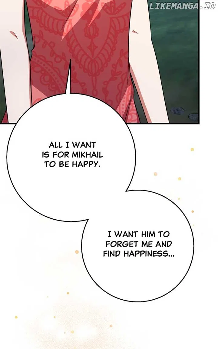 To You Who Never Loved Me Chapter 113 – Page 88
