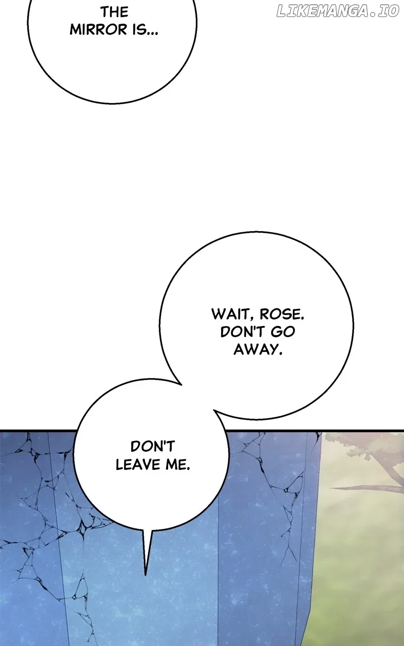 To You Who Never Loved Me Chapter 112 – Page 3