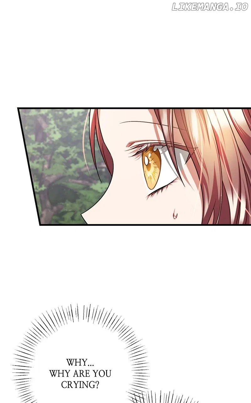 To You Who Never Loved Me Chapter 112 – Page 6