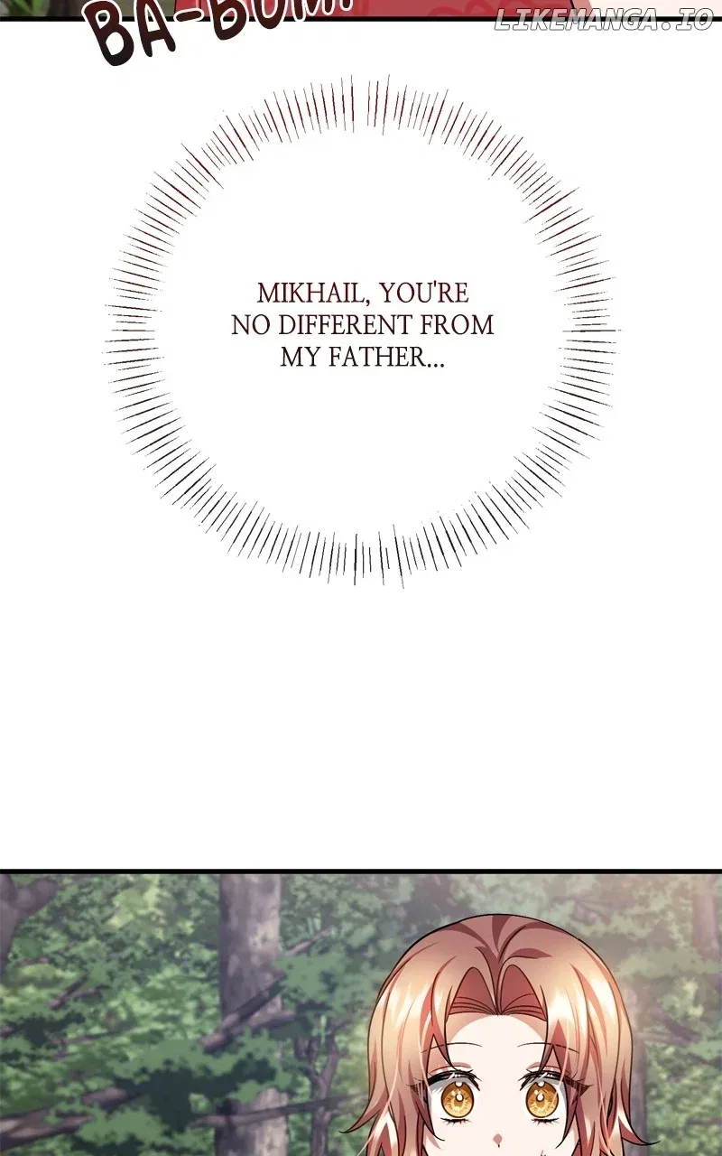 To You Who Never Loved Me Chapter 112 – Page 8