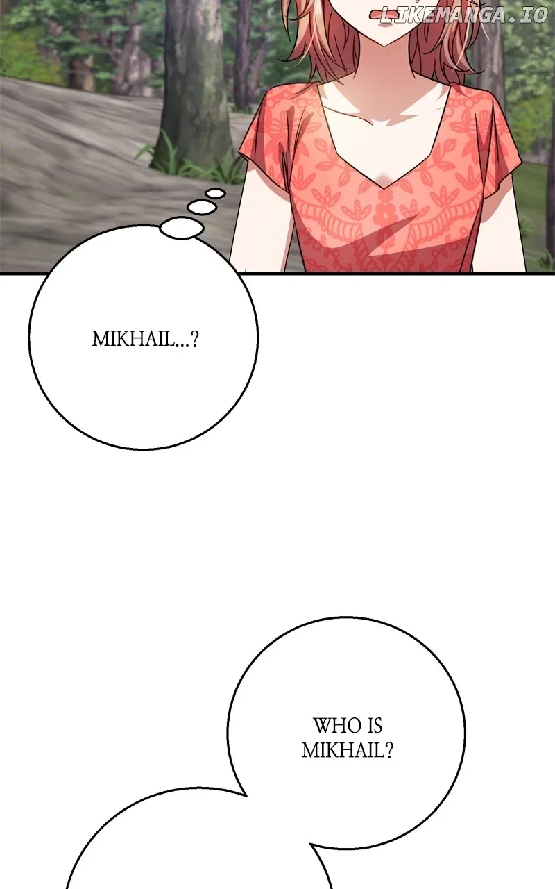 To You Who Never Loved Me Chapter 112 – Page 9
