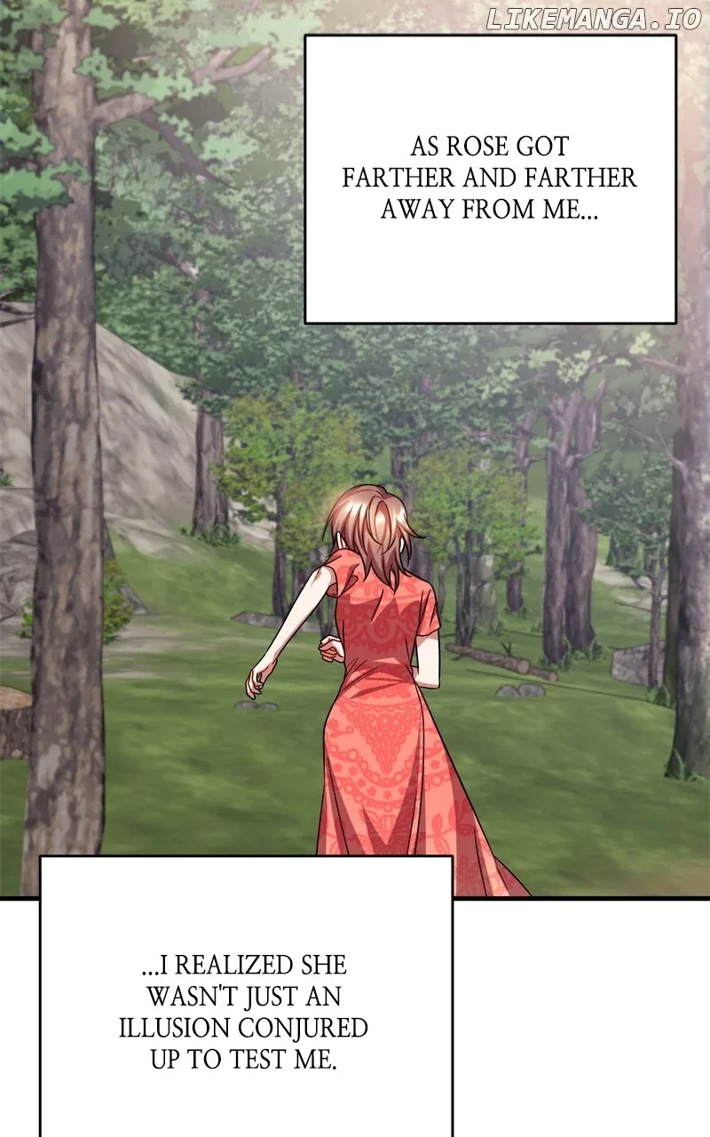 To You Who Never Loved Me Chapter 112 – Page 22