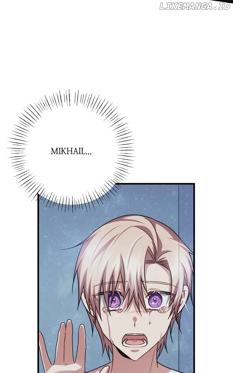 To You Who Never Loved Me Chapter 112 – Page 31