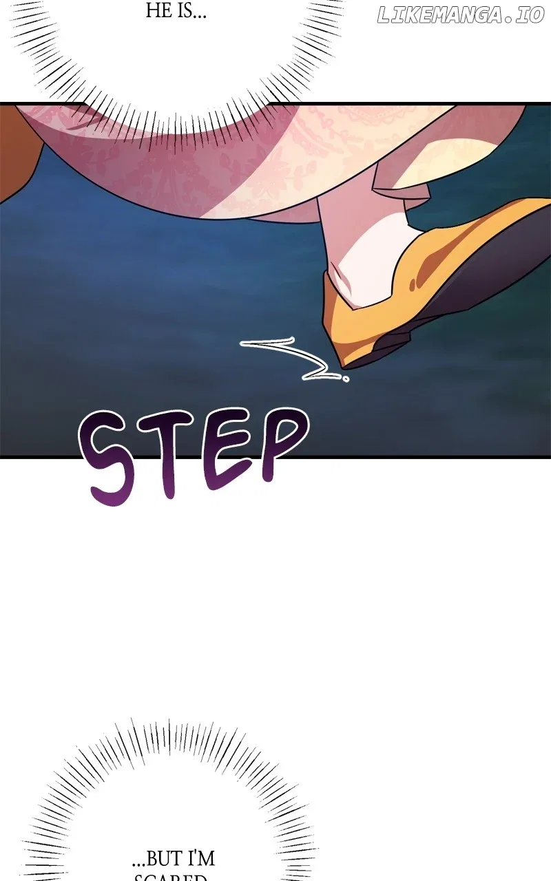 To You Who Never Loved Me Chapter 112 – Page 33