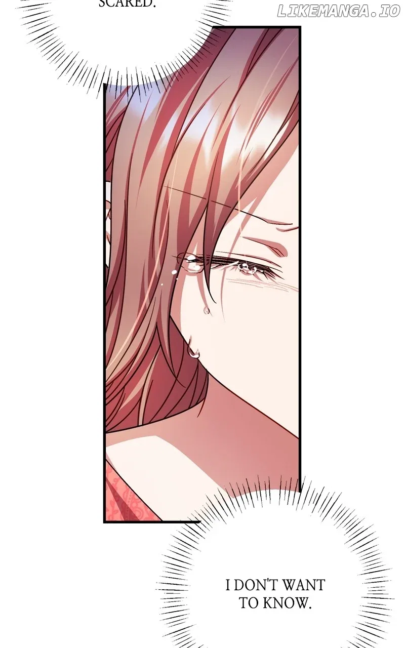 To You Who Never Loved Me Chapter 112 – Page 34