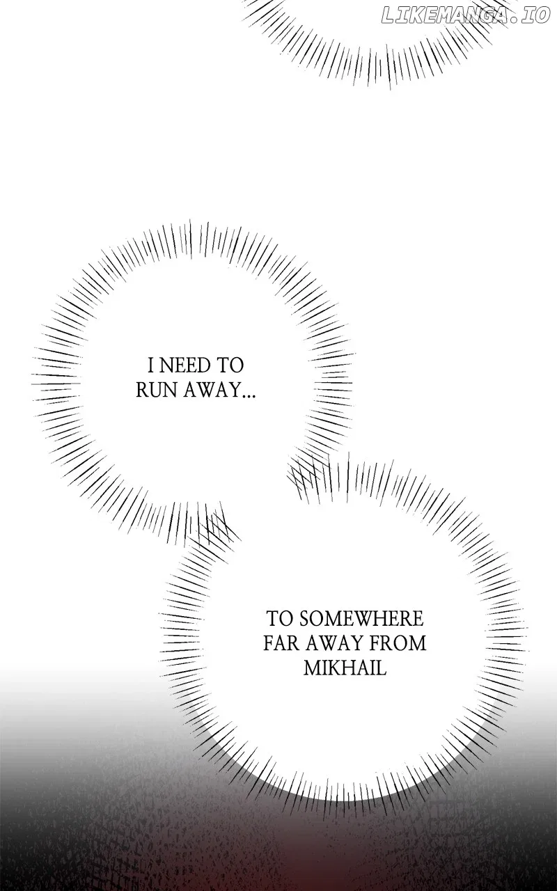 To You Who Never Loved Me Chapter 112 – Page 35