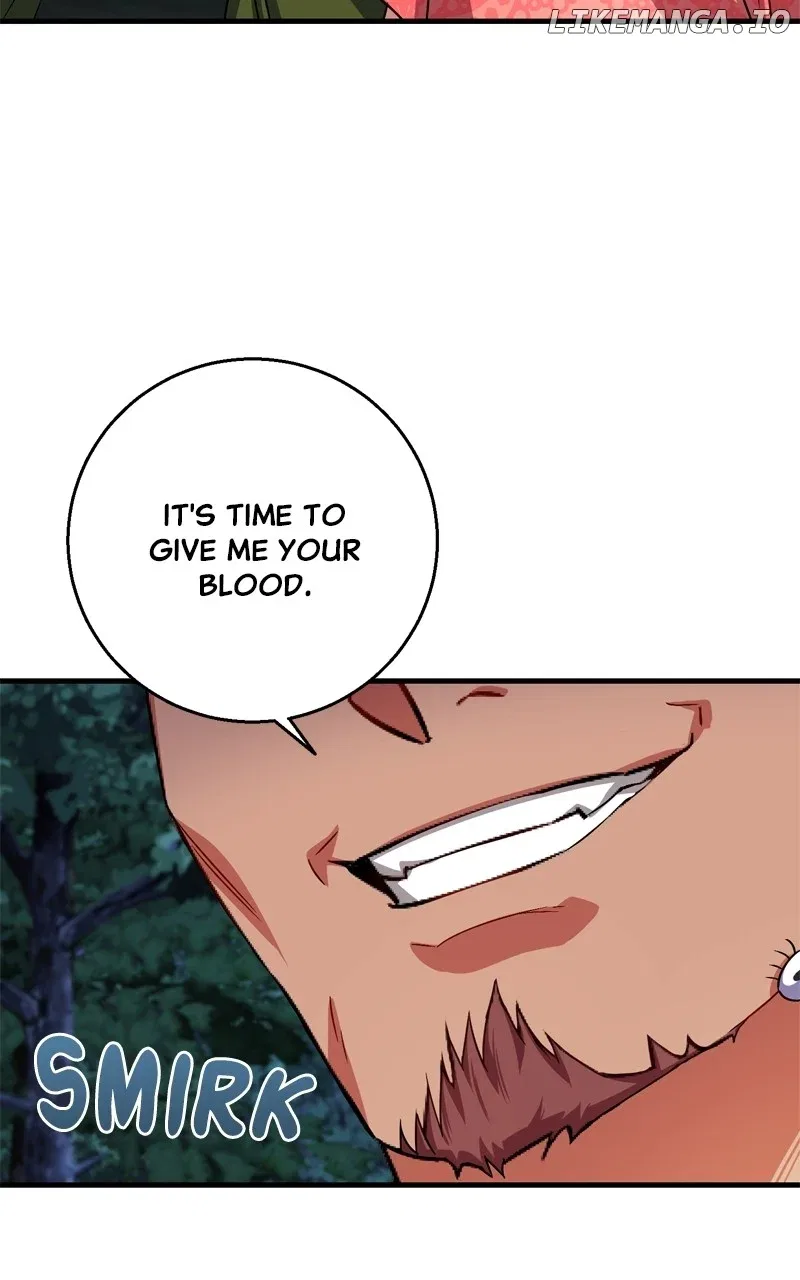 To You Who Never Loved Me Chapter 112 – Page 41