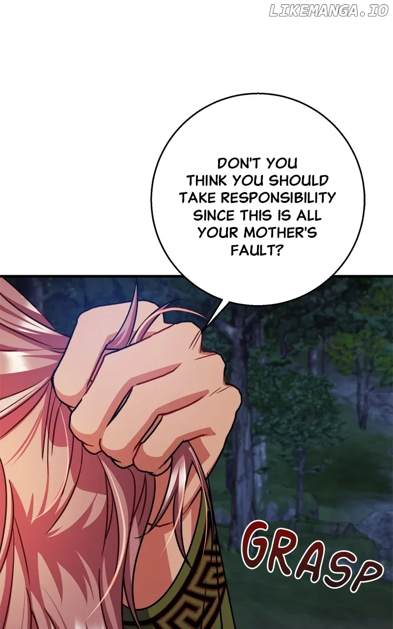 To You Who Never Loved Me Chapter 112 – Page 45
