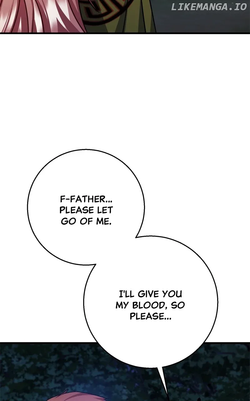 To You Who Never Loved Me Chapter 112 – Page 46