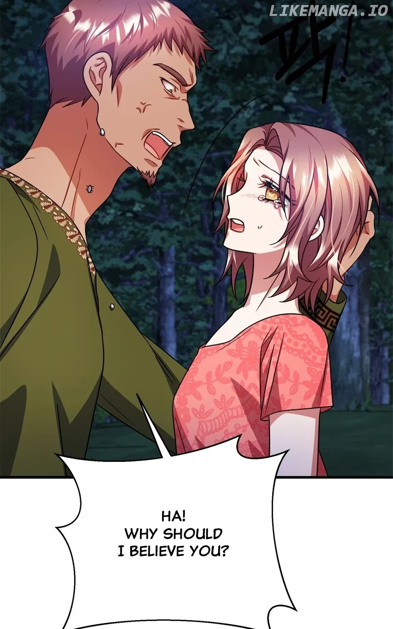 To You Who Never Loved Me Chapter 112 – Page 47