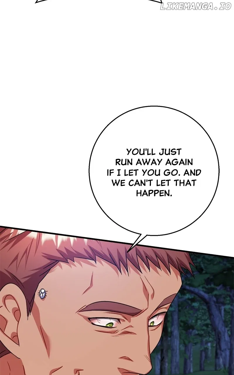 To You Who Never Loved Me Chapter 112 – Page 48