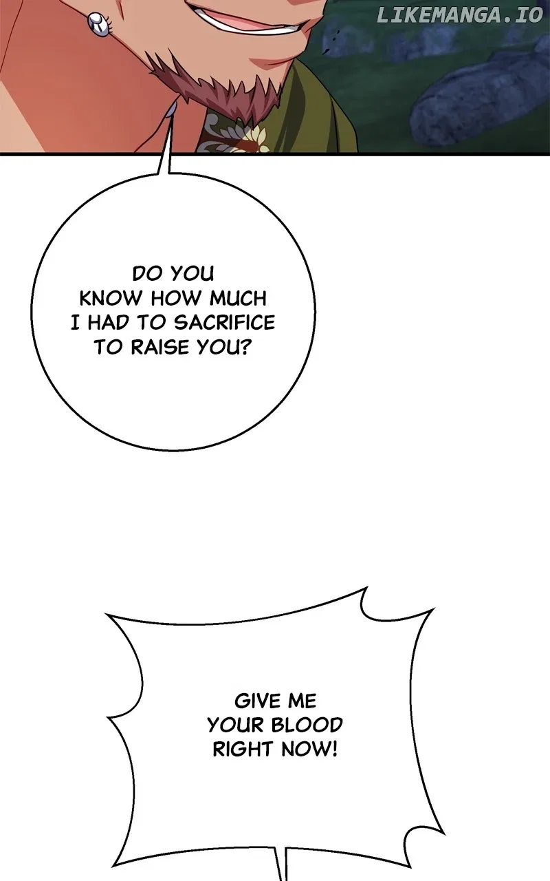 To You Who Never Loved Me Chapter 112 – Page 49