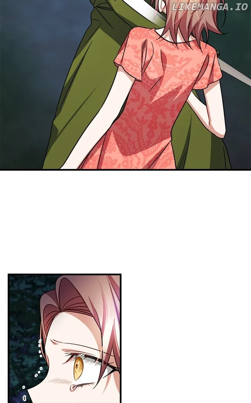 To You Who Never Loved Me Chapter 112 – Page 53