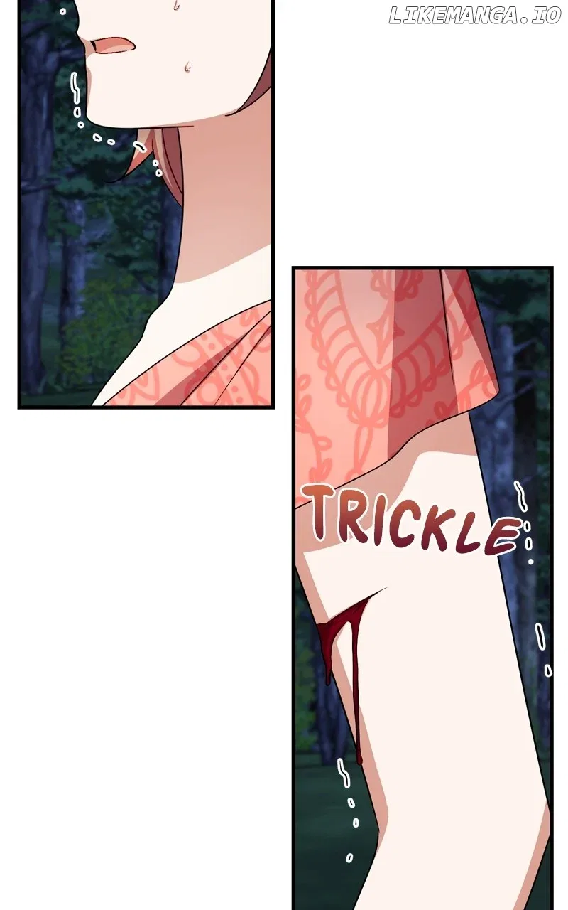 To You Who Never Loved Me Chapter 112 – Page 54