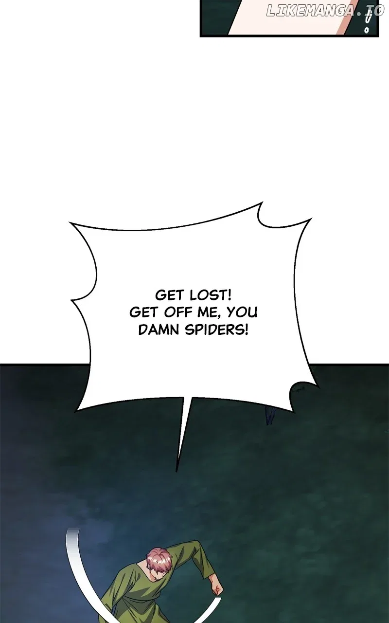 To You Who Never Loved Me Chapter 112 – Page 55