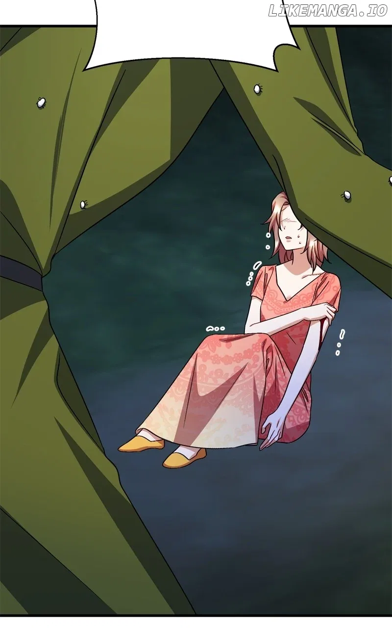 To You Who Never Loved Me Chapter 112 – Page 57
