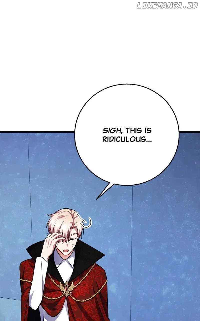 To You Who Never Loved Me Chapter 111 – Page 1