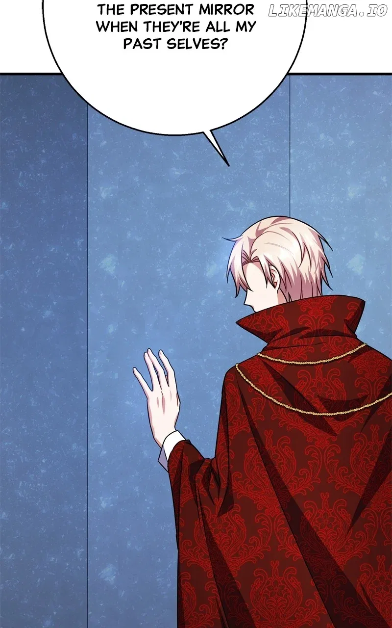 To You Who Never Loved Me Chapter 111 – Page 4