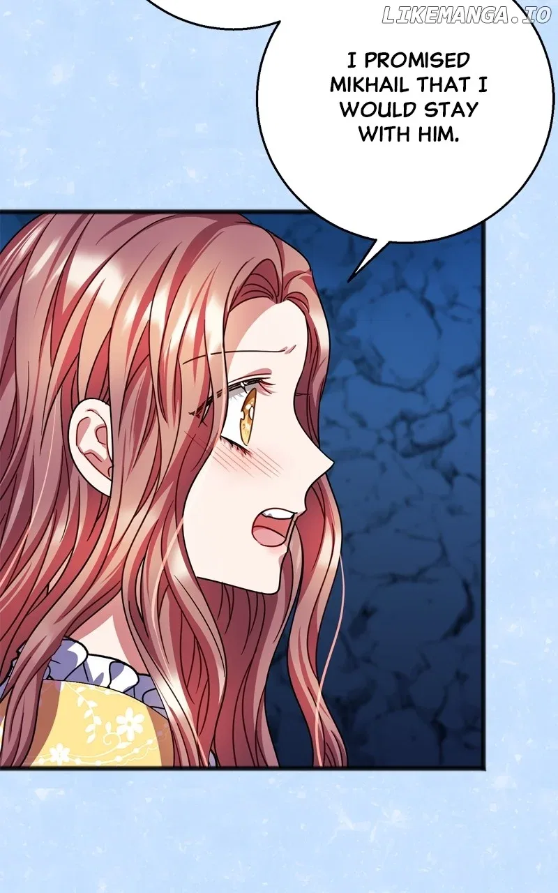 To You Who Never Loved Me Chapter 111 – Page 14