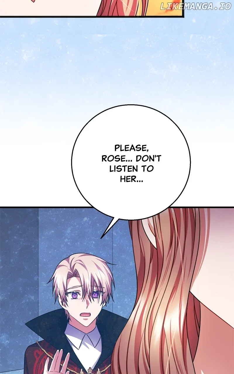 To You Who Never Loved Me Chapter 111 – Page 18