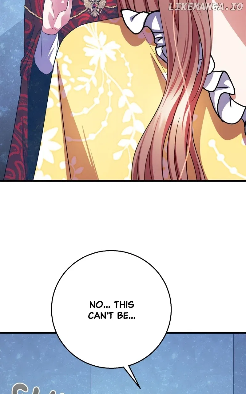 To You Who Never Loved Me Chapter 111 – Page 19