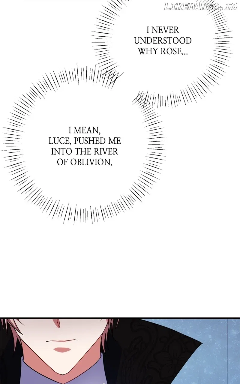 To You Who Never Loved Me Chapter 111 – Page 22