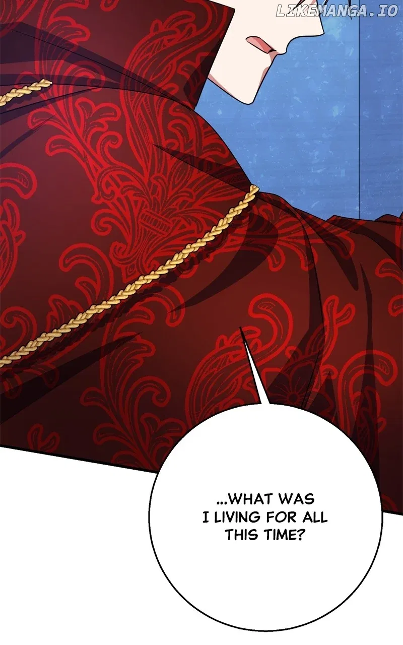To You Who Never Loved Me Chapter 111 – Page 27